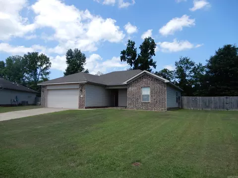 Exterior - 83 Willow Lk, Ward, AR 72176 photo 3 of 10