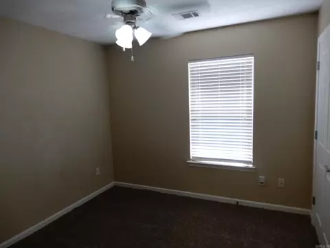 Bedroom - 83 Willow Lk, Ward, AR 72176 photo 3 of 7