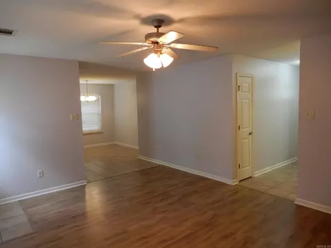 Living - 83 Willow Lk, Ward, AR 72176 photo 3 of 3