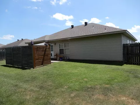 Exterior - 83 Willow Lk, Ward, AR 72176 photo 8 of 10