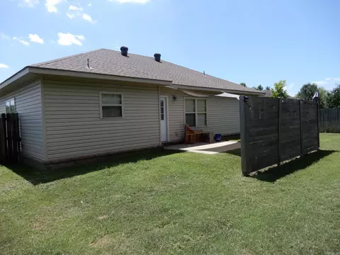 Exterior - 83 Willow Lk, Ward, AR 72176 photo 9 of 10