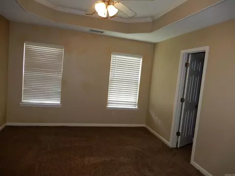 Bedroom - 83 Willow Lk, Ward, AR 72176 photo 6 of 7