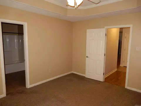 Bedroom - 83 Willow Lk, Ward, AR 72176 photo 7 of 7