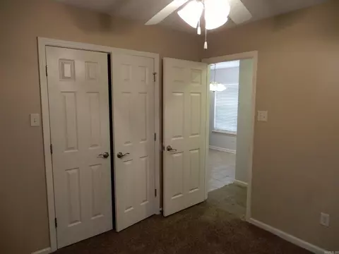 Bedroom - 83 Willow Lk, Ward, AR 72176 photo 2 of 7