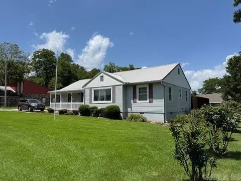 1108 Wilson Dr, Pocahontas, AR 72455