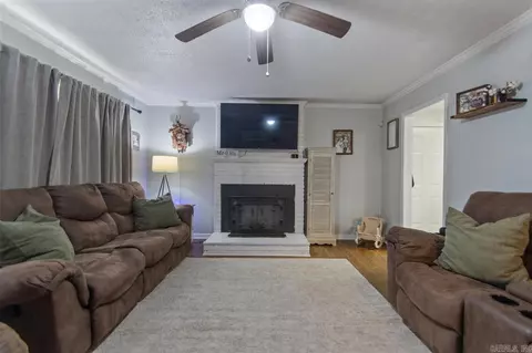 5730 E Sardis Rd, Hensley, AR 72065 photo 15