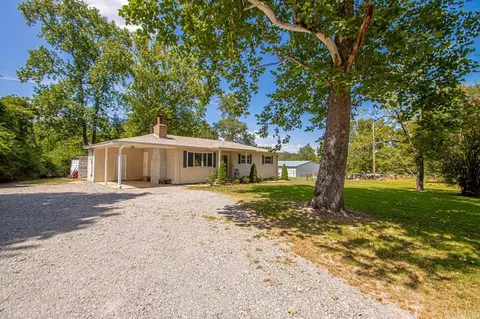 5730 E Sardis Rd, Hensley, AR 72065 photo 6