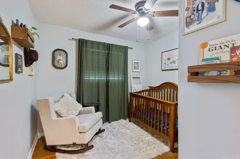 5730 E Sardis Rd, Hensley, AR 72065 photo 16