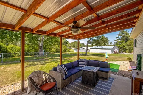 5730 E Sardis Rd, Hensley, AR 72065 photo 25