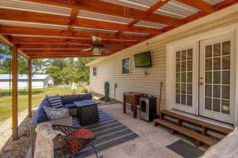 5730 E Sardis Rd, Hensley, AR 72065 photo 24