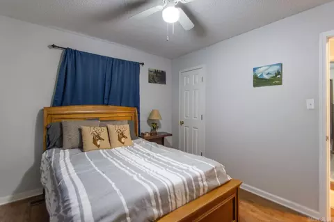 5730 E Sardis Rd, Hensley, AR 72065 photo 19