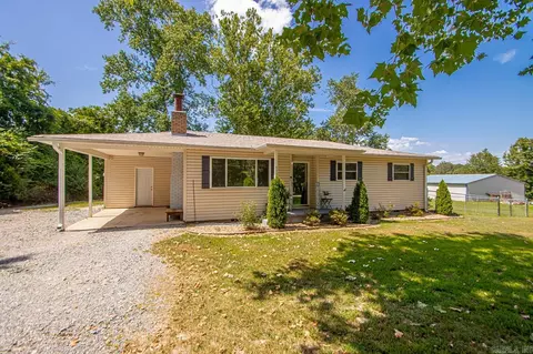 5730 E Sardis Rd, Hensley, AR 72065 photo 3
