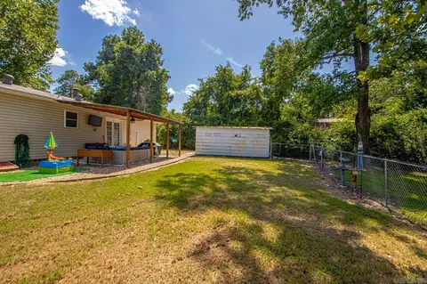 5730 E Sardis Rd, Hensley, AR 72065 photo 28