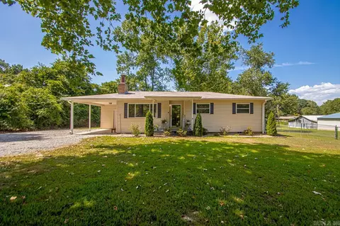 5730 E Sardis Rd, Hensley, AR 72065 photo 2