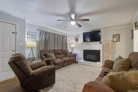 5730 E Sardis Rd, Hensley, AR 72065 photo 13