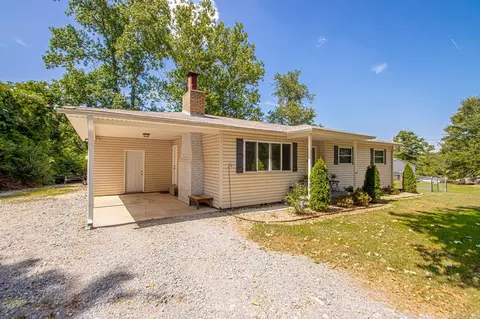 5730 E Sardis Rd, Hensley, AR 72065 photo 22