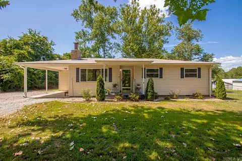 5730 E Sardis Rd, Hensley, AR 72065 photo 1