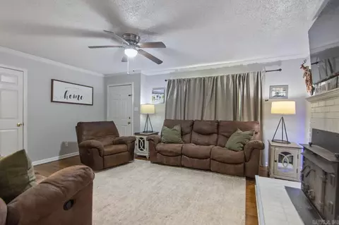 5730 E Sardis Rd, Hensley, AR 72065 photo 14