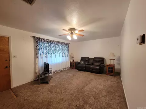 Living - 109 E Pine St, Lockesburg, AR 71846 photo 2 of 3