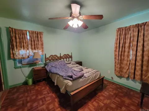 Bedroom - 109 E Pine St, Lockesburg, AR 71846 photo 2 of 2