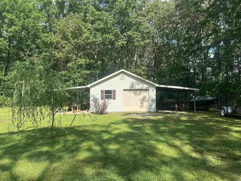 153 Bizzell Rd, Austin, AR 72007 photo 25