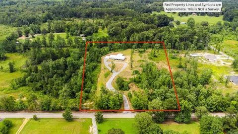 9508 E Sardis Rd, Mabelvale, AR 72103 photo 45