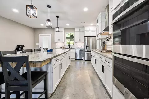 9508 E Sardis Rd, Mabelvale, AR 72103 photo 13