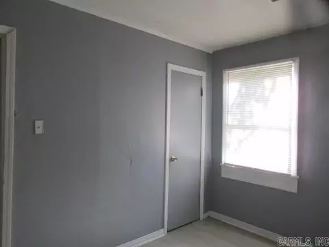 Bedroom - 2002 S Maple St, Pine Bluff, AR 71601 photo 2 of 3