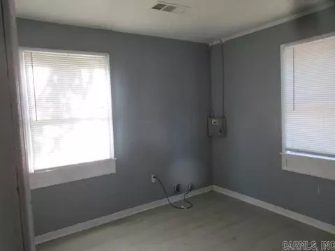 Bedroom - 2002 S Maple St, Pine Bluff, AR 71601 photo 1 of 3
