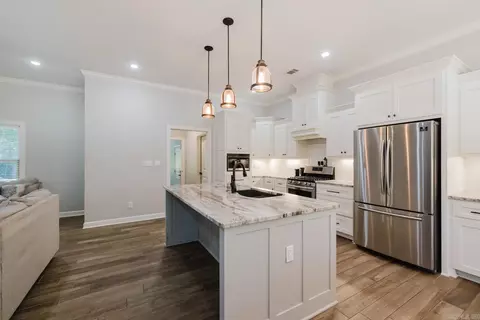 1017 Mobeth Rd, Hensley, AR 72065 photo 9