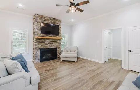 1017 Mobeth Rd, Hensley, AR 72065 photo 4