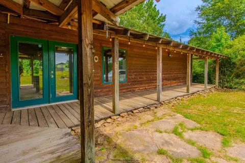 890 Yuba Rd, Heber Springs, AR 72543