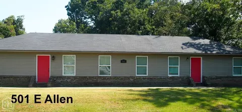 501 E Allen Dr, Jonesboro, AR 72401