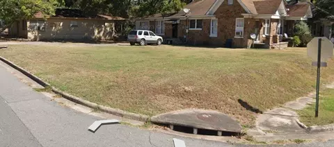 1100 Vestal, North Little Rock, AR 72114