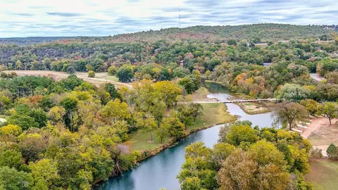 3 Griffin Road, Hardy, AR 42542