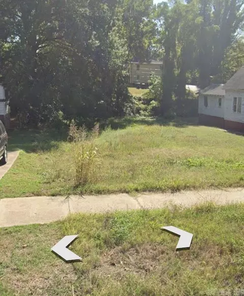 1115 W Charles Bussey, Little Rock, AR 72206