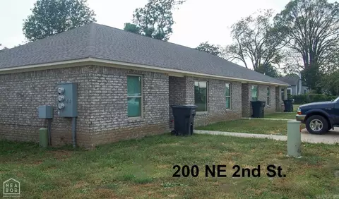 200202 NE 2nd St, Walnut Ridge, AR 72476