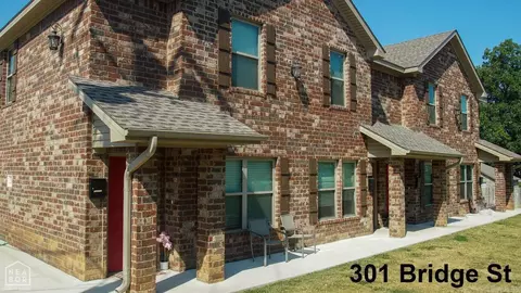 301 N Bridge St, Jonesboro, AR 72401