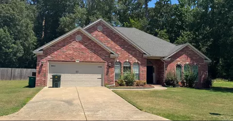 8 Ben Crenshaw Cv, Little Rock, AR 72210