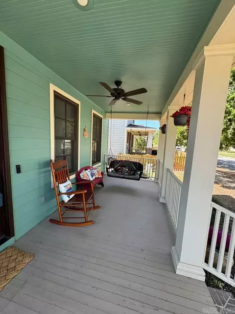 236 A St, Bryant, AR 72022