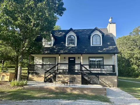 365 County Road 993, Green Forest, AR 72638