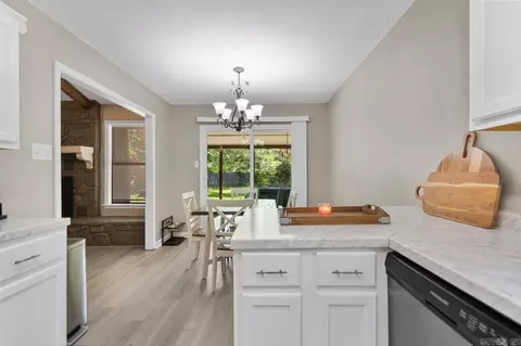Dining - 2102 West St, Conway, AR 72032 photo 2 of 2