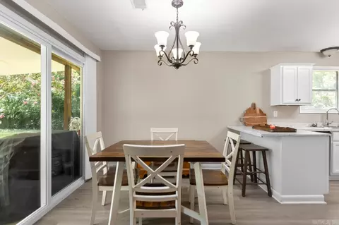 Dining - 2102 West St, Conway, AR 72032 photo 1 of 2