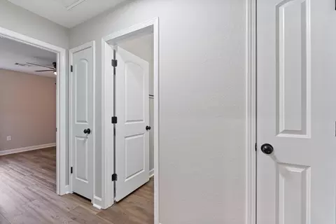 Entry Way - 4 Bishop Ln, Conway, AR 72032 photo 5 of 5