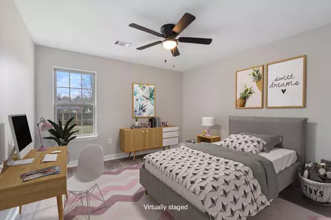 Bedroom - 4 Bishop Ln, Conway, AR 72032 photo 2 of 10