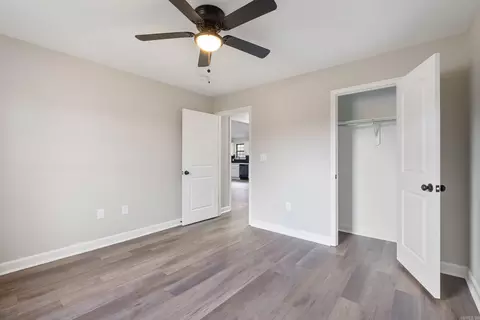 Bedroom - 4 Bishop Ln, Conway, AR 72032 photo 4 of 10