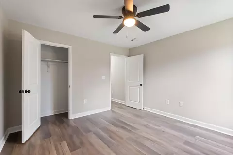 Bedroom - 4 Bishop Ln, Conway, AR 72032 photo 6 of 10