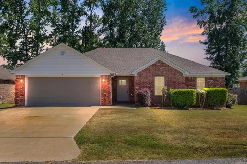Exterior - 4 Bishop Ln, Conway, AR 72032 photo 5 of 5