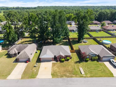 View/Area - 4 Bishop Ln, Conway, AR 72032 photo 1 of 1