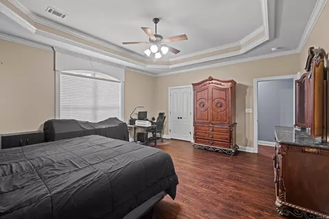 1815 Mt Tabor Rd, Cabot, AR 72023 photo 14